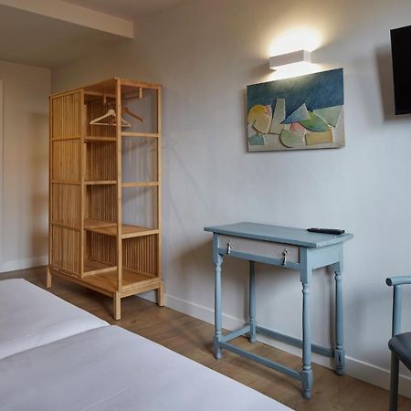 Hostal Rural Aritzalko Echarri-Aranaz Exteriér fotografie