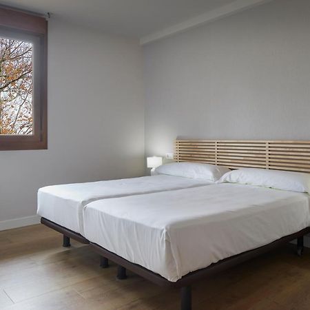 Hostal Rural Aritzalko Echarri-Aranaz Exteriér fotografie