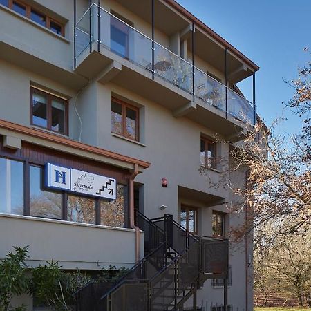 Hostal Rural Aritzalko Echarri-Aranaz Exteriér fotografie