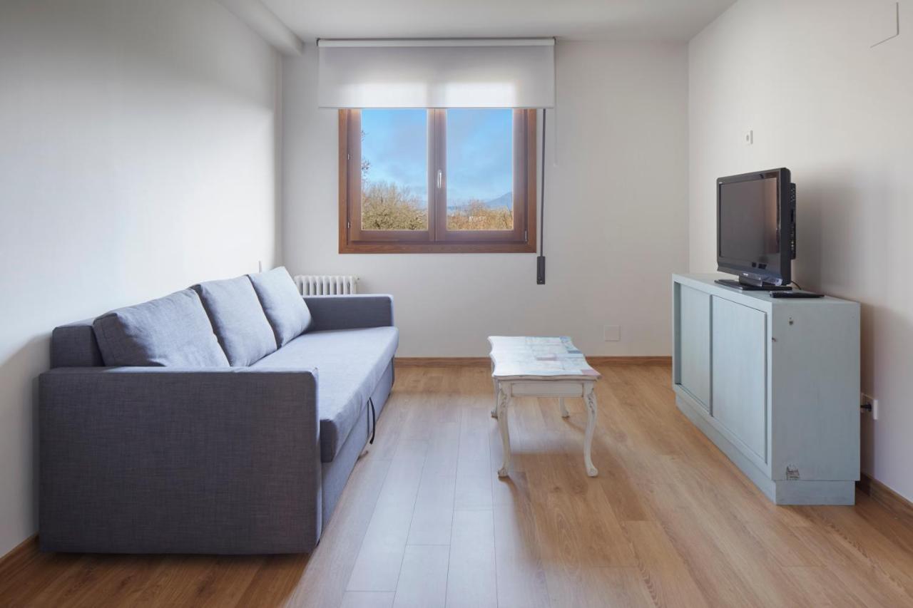 Hostal Rural Aritzalko Echarri-Aranaz Exteriér fotografie