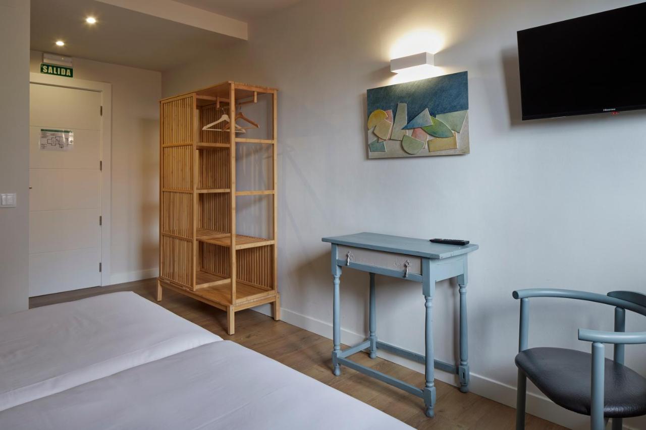 Hostal Rural Aritzalko Echarri-Aranaz Exteriér fotografie
