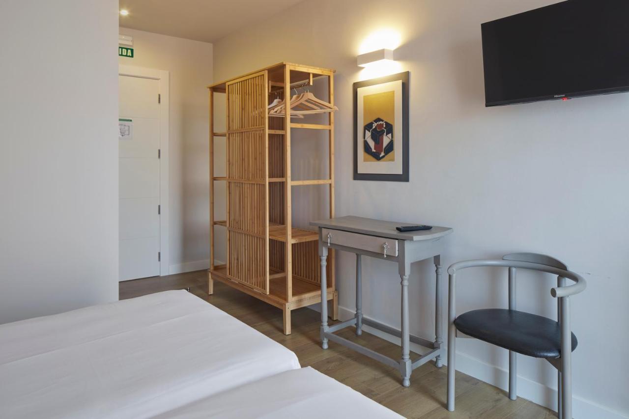 Hostal Rural Aritzalko Echarri-Aranaz Exteriér fotografie