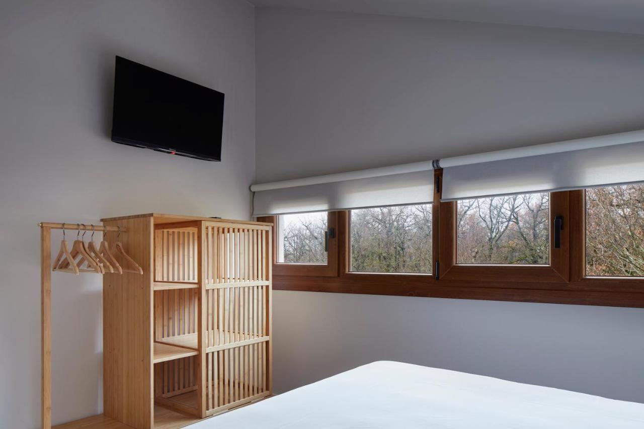 Hostal Rural Aritzalko Echarri-Aranaz Exteriér fotografie