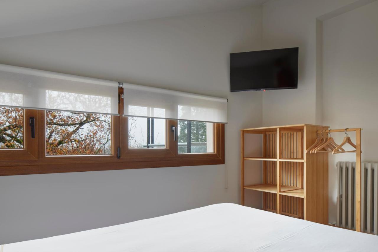 Hostal Rural Aritzalko Echarri-Aranaz Exteriér fotografie