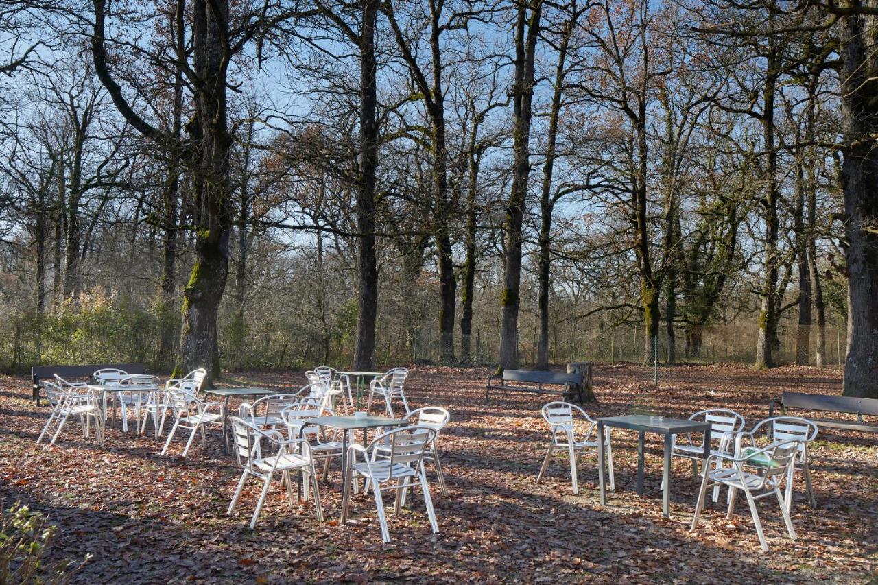 Hostal Rural Aritzalko Echarri-Aranaz Exteriér fotografie