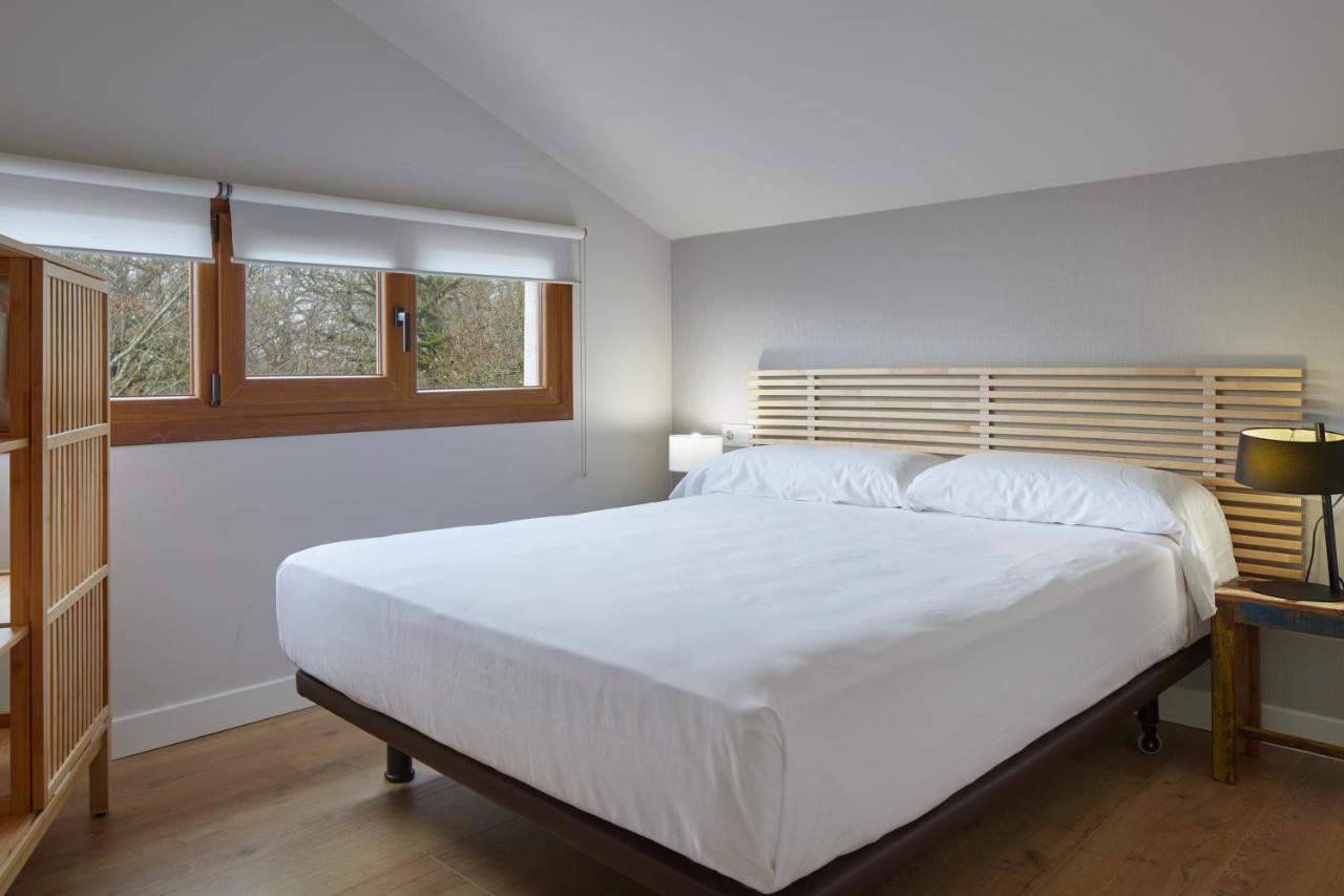 Hostal Rural Aritzalko Echarri-Aranaz Exteriér fotografie